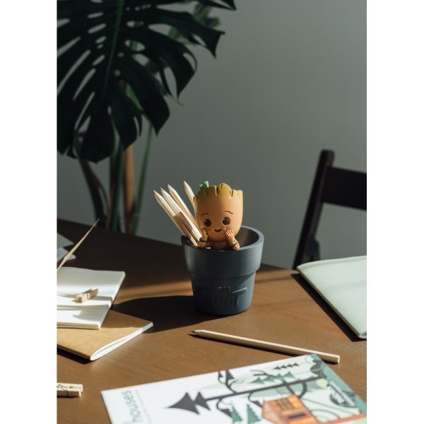 GROOT EL PORTÁTIL - MARVEL