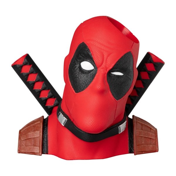 DEADPOOL, EL PORTÁTIL - MARVEL