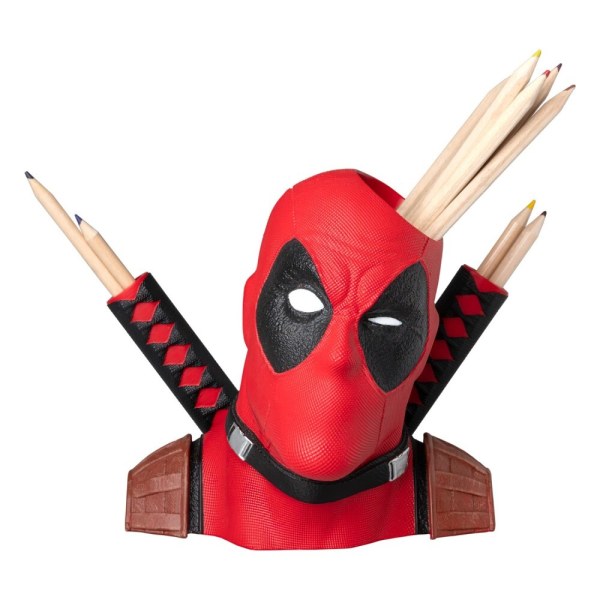 DEADPOOL, EL PORTÁTIL - MARVEL