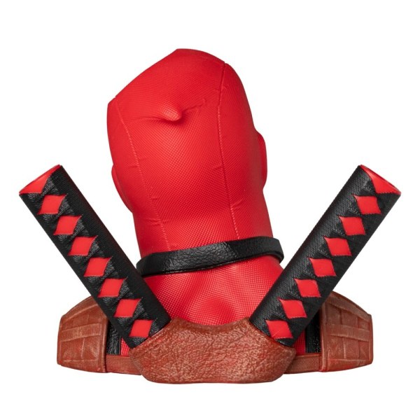 DEADPOOL, EL PORTÁTIL - MARVEL