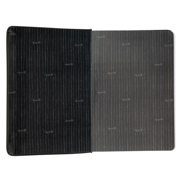 Cuaderno ARTÍCULOS DE PAPELERÍA de JACK SKELLINGTON, el Rey Calabaza - DISNEY LOUNGEFLY