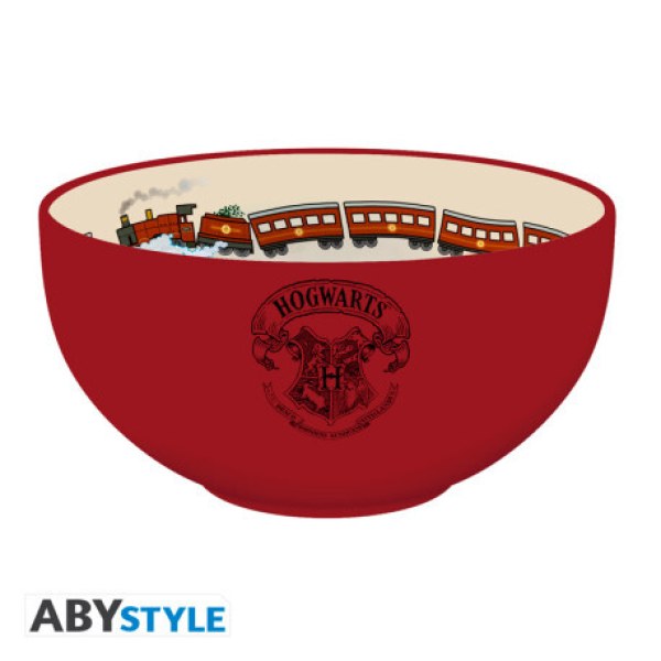 Bol Plataforma 9 3/4 - Harry Potter
