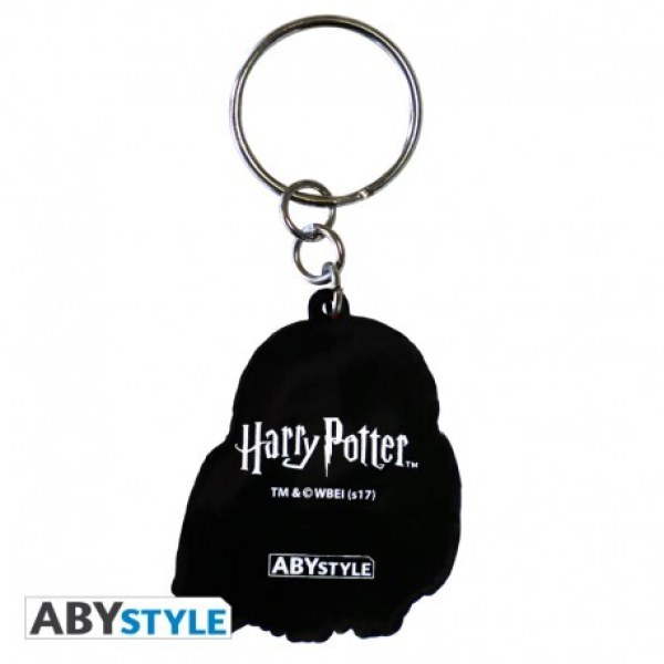 Llavero de Hedwig - Harry Potter