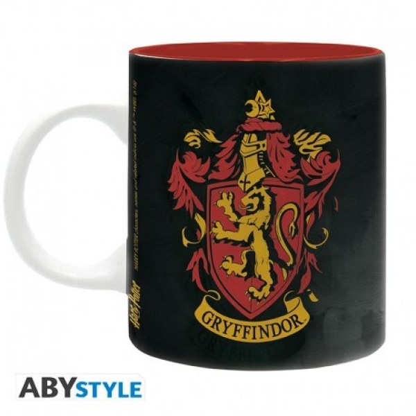 Taza Trío - Harry Potter