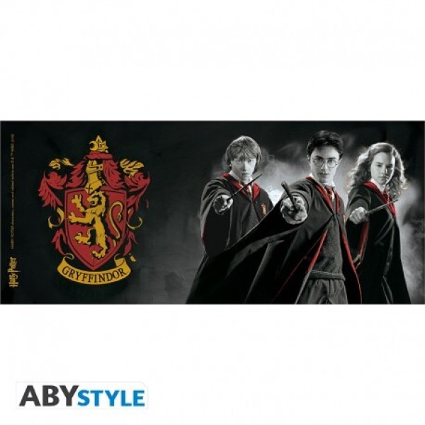 Taza Trío - Harry Potter