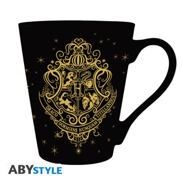Taza de fénix - Harry Potter