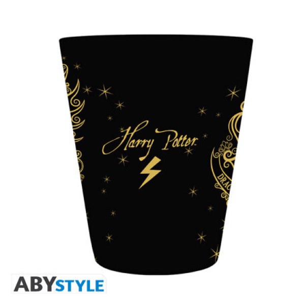 Taza de fénix - Harry Potter