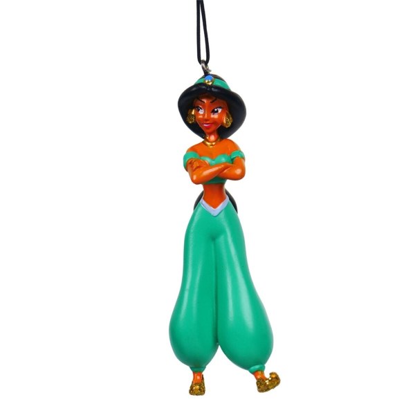 Adorno 3D Jasmin - Disney