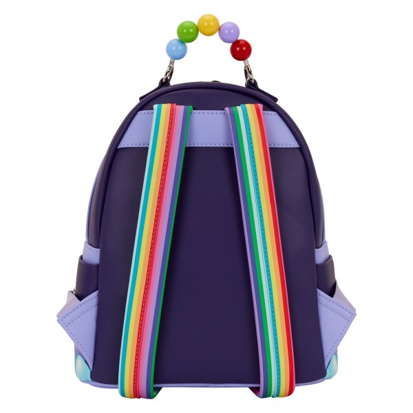 MINI MOCHILA DE INTENSA-MENTE 2 - DISNEY PIXAR LOUNGEFLY