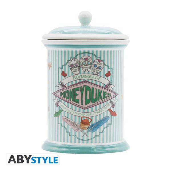 Tarro de galletas Honeydukes - Harry Potter