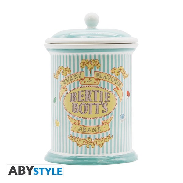 Tarro de galletas Honeydukes - Harry Potter