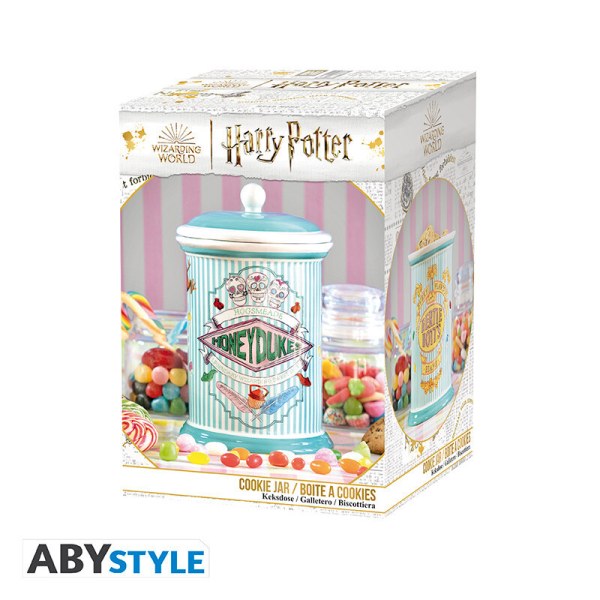Tarro de galletas Honeydukes - Harry Potter