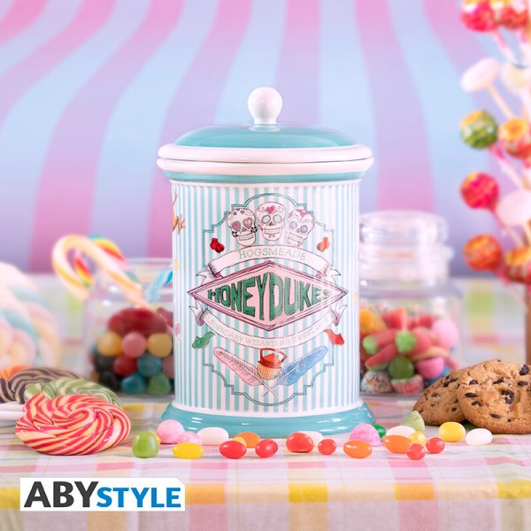 Tarro de galletas Honeydukes - Harry Potter