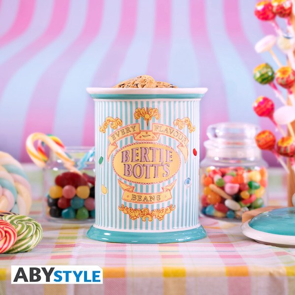 Tarro de galletas Honeydukes - Harry Potter