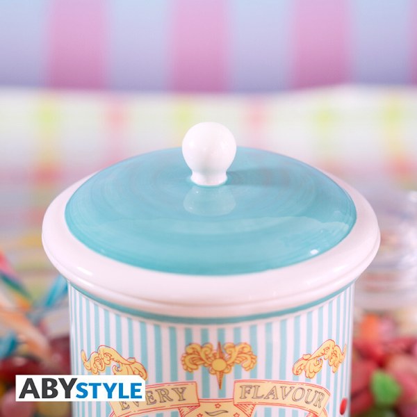 Tarro de galletas Honeydukes - Harry Potter