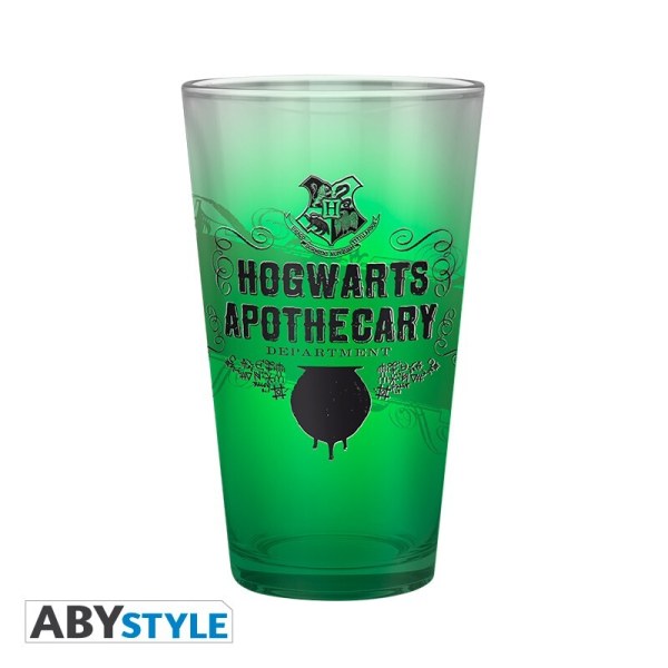 Vaso de poción multijugos XXL Premium - Harry Potter