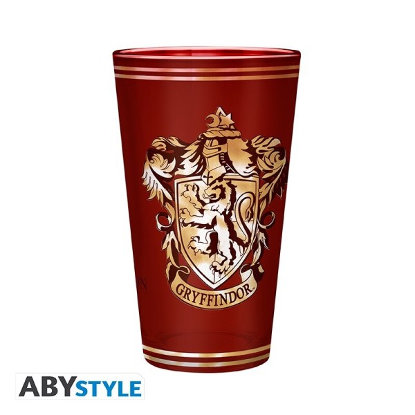 Vaso XXL Premium de Gryffindor - Harry Potter