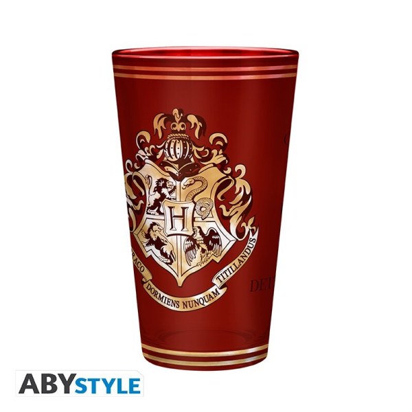 Vaso XXL Premium de Gryffindor - Harry Potter