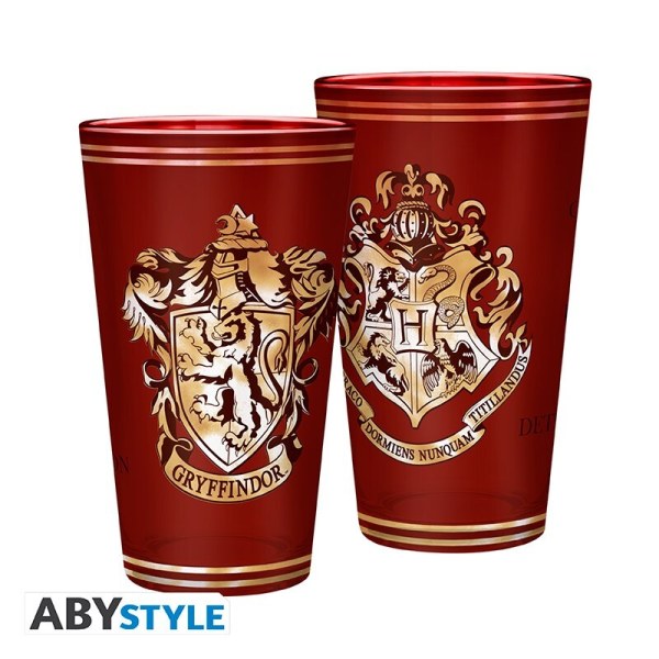 Vaso XXL Premium de Gryffindor - Harry Potter