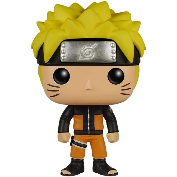 Funko Pop! 71Naruto Shippuden – Naruto