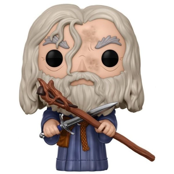 Funko Pop! 443 El Señor de los Anillos – Gandalf