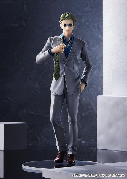Kento Nanami - Desfile emergente Jujutsu Kaisen
