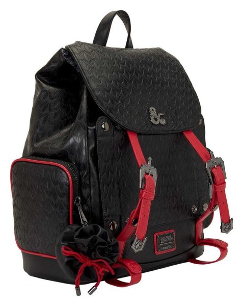 Mochilas de tamaño completo Calabozos Y Dragones - Loungefly