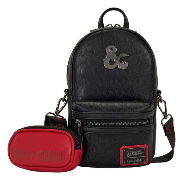 bolsos de hombro con monedero de Calabozos Y Dragones - Loungefly