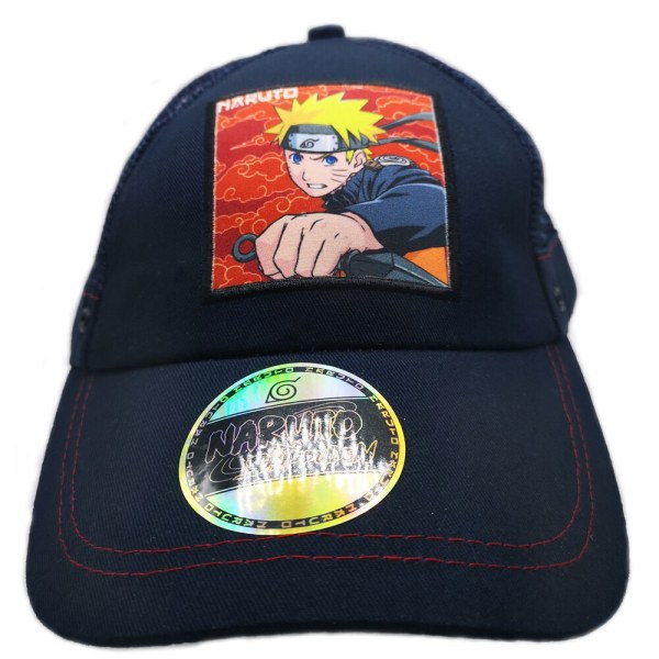 Gorra Naruto