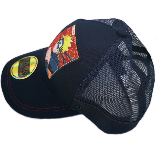 Gorra Naruto