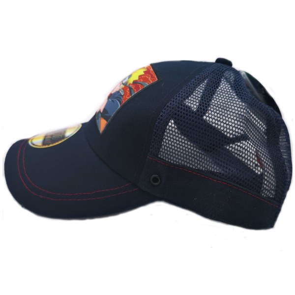 Gorra Naruto