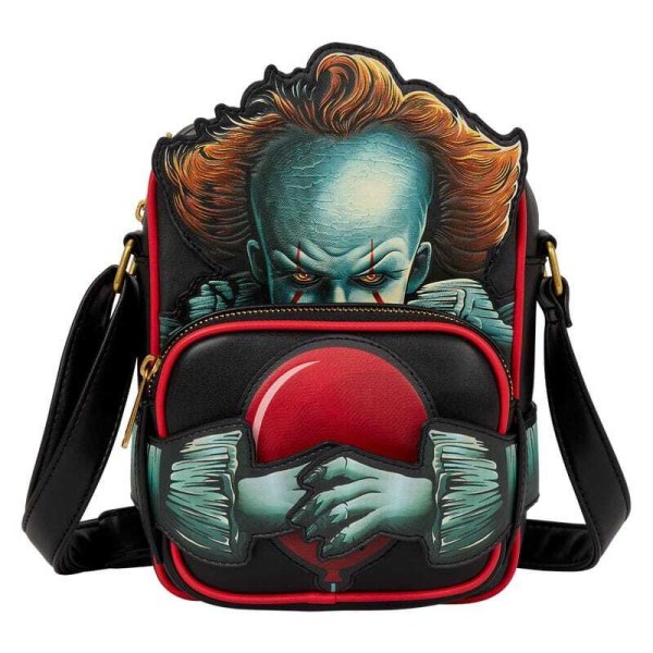 Bolsos de hombro Pennywise - Loungefly IT