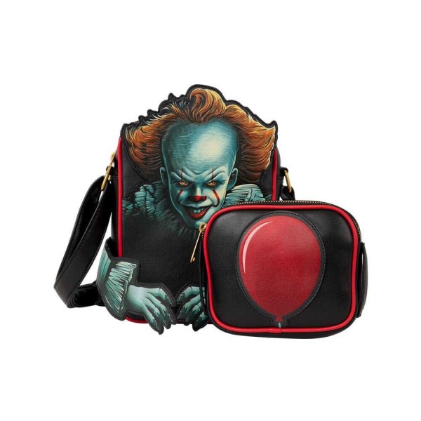 Bolsos de hombro Pennywise - Loungefly IT