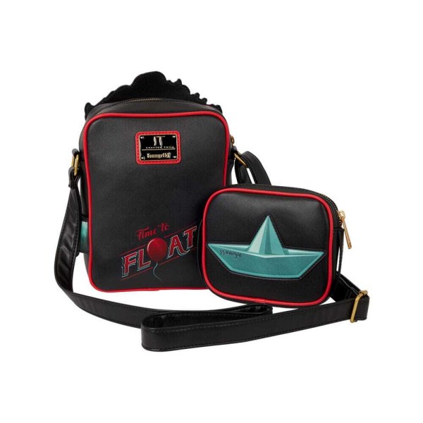 Bolsos de hombro Pennywise - Loungefly IT