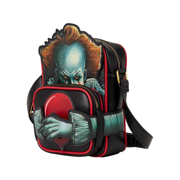 Bolsos de hombro Pennywise - Loungefly IT