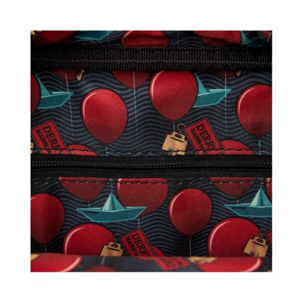 Bolsos de hombro Pennywise - Loungefly IT