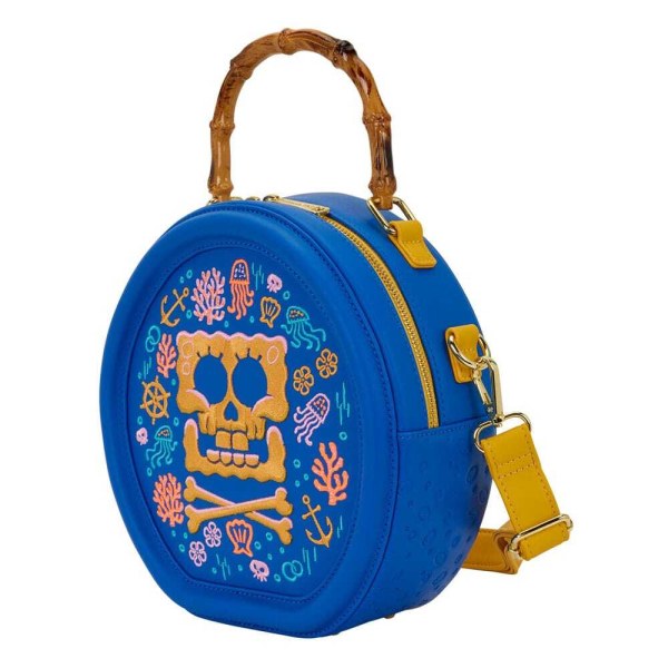 Bolsos de hombro de Bob Esponja - Loungefly Nickelodeon