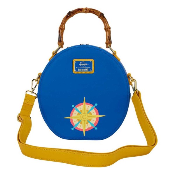 Bolsos de hombro de Bob Esponja - Loungefly Nickelodeon
