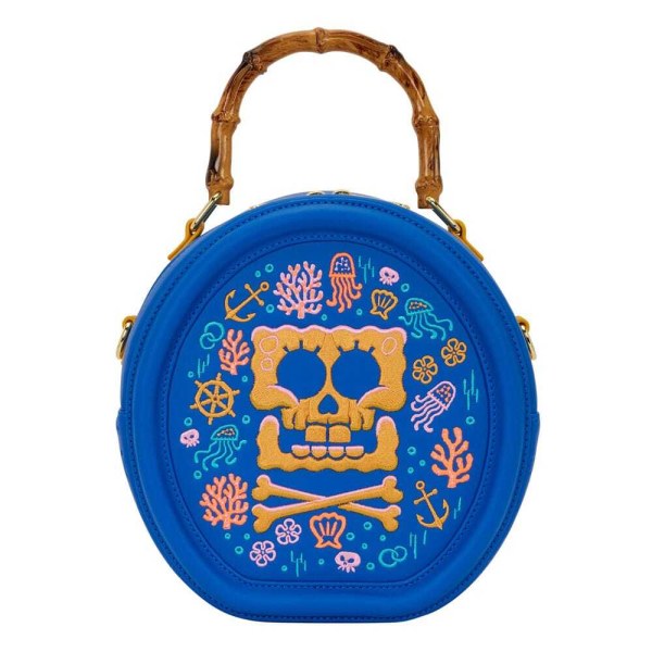 Bolsos de hombro de Bob Esponja - Loungefly Nickelodeon