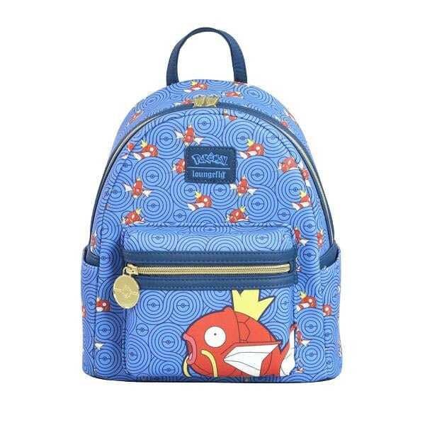 Mini mochilas Colección Magikarp - Loungefly Pokemon