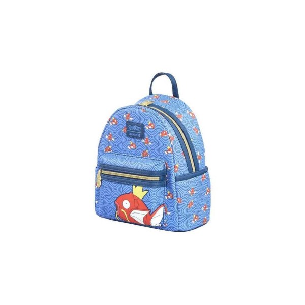 Mini mochilas Colección Magikarp - Loungefly Pokemon