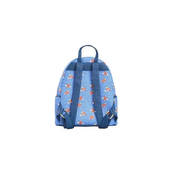 Mini mochilas Colección Magikarp - Loungefly Pokemon