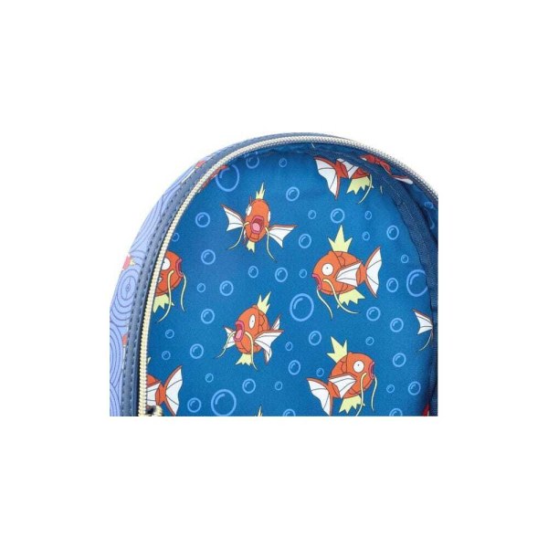Mini mochilas Colección Magikarp - Loungefly Pokemon