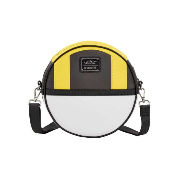 Bolsos De Hombro Pokeball Ultraball - Loungefly Pokemon