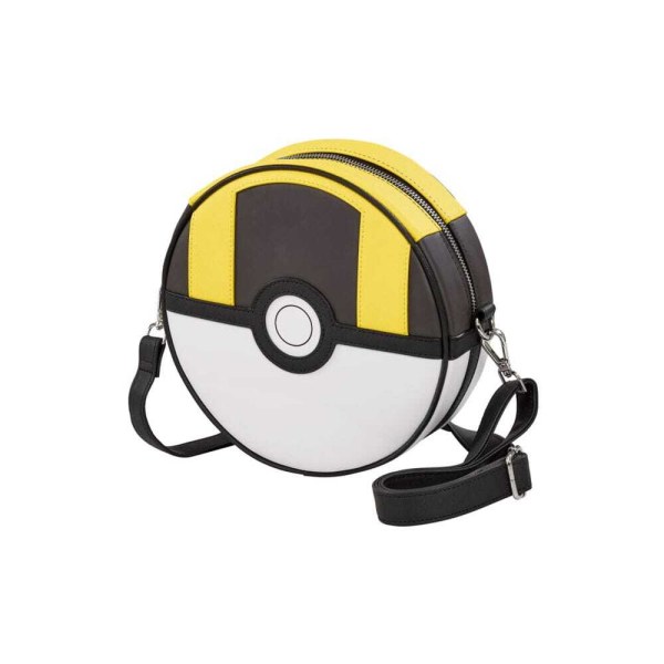 Bolsos De Hombro Pokeball Ultraball - Loungefly Pokemon