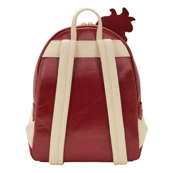mochilas mini Solo En Casa de 20th Century Studios by Loungefly