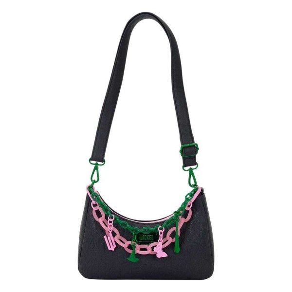 bolsos de hombro Wicked 2 de Universal by Loungefly