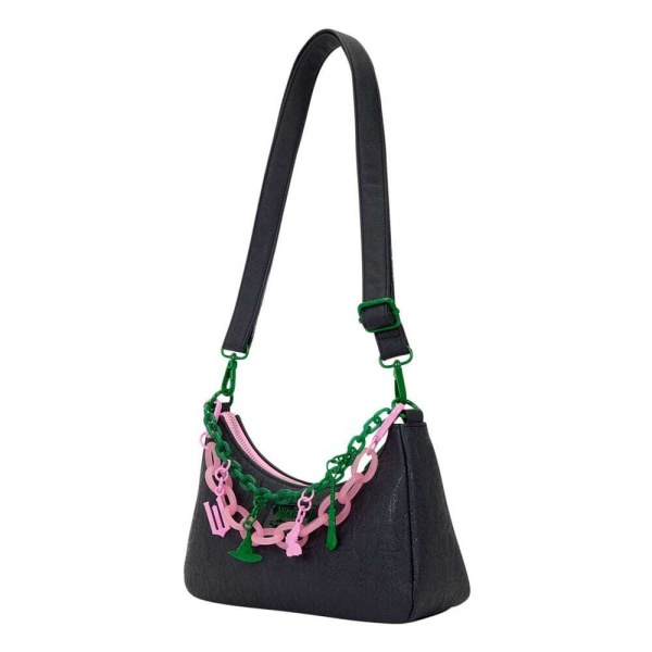 bolsos de hombro Wicked 2 de Universal by Loungefly