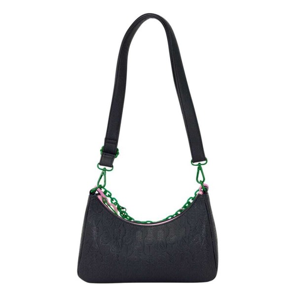 bolsos de hombro Wicked 2 de Universal by Loungefly