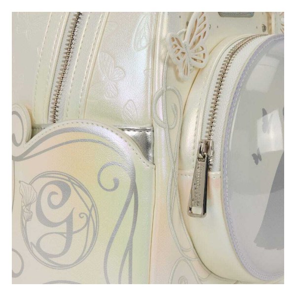 mochilas Mini Wicked 2 de Universal by Loungefly